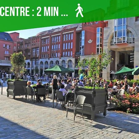 La Petillante Epernay N4 Экстерьер фото