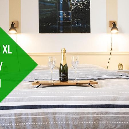 La Petillante Epernay N4 Экстерьер фото