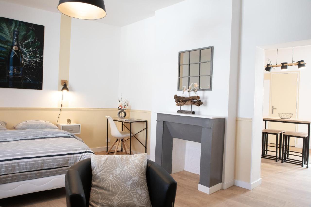 La Petillante Epernay N4 Экстерьер фото