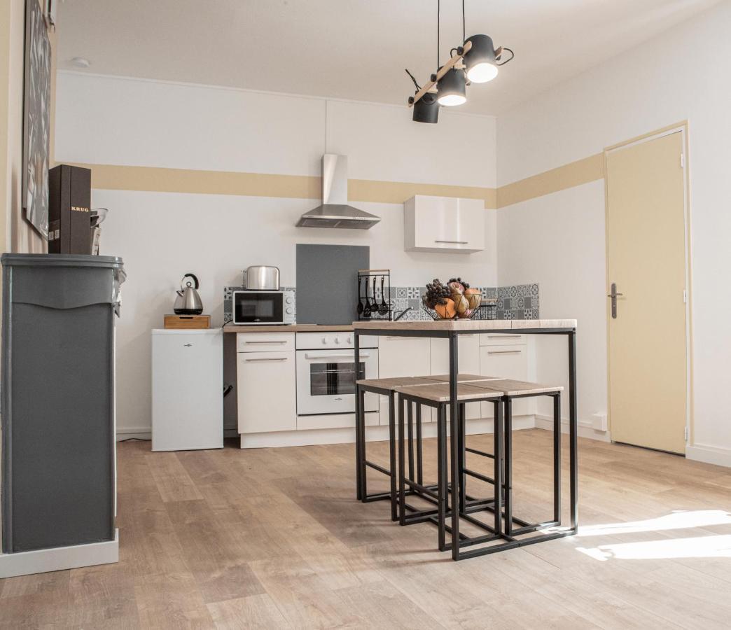 La Petillante Epernay N4 Экстерьер фото