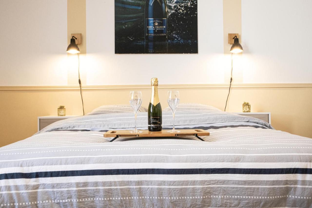 La Petillante Epernay N4 Экстерьер фото